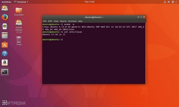 Ubuntu 17.10获重大内核更新，修复20处安全漏洞
