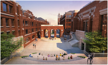 莫斯科人均绿地面积_学校人均占地面积(3)