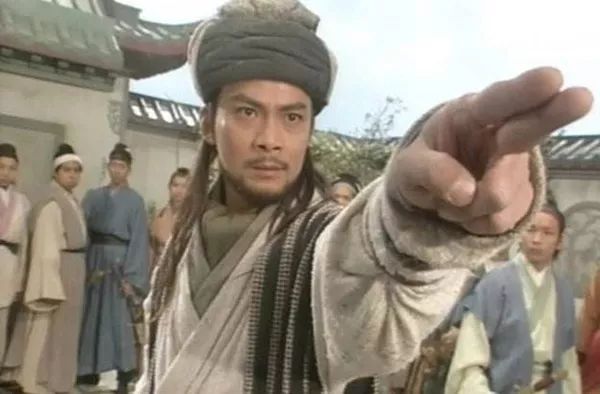 六叔六婶留给我们的TVB金句,今天都是表情恶姐弟表情包搞图片