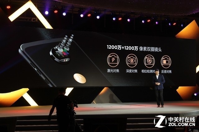 数说新机：是什么让moto Z 2018卖断货? 