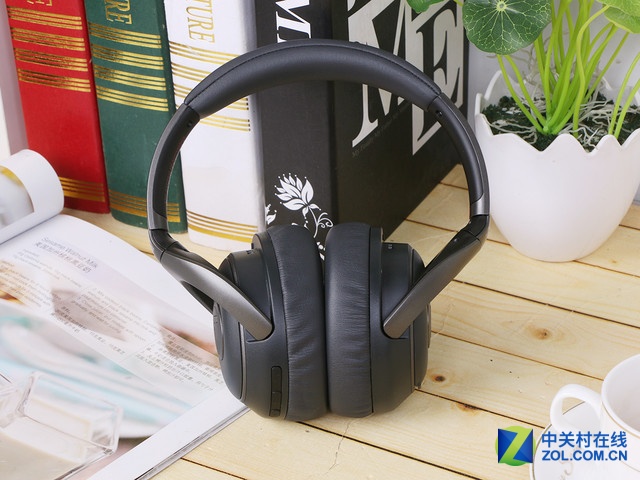 耳朵马杀鸡 舒适高水准头戴耳机大推荐 