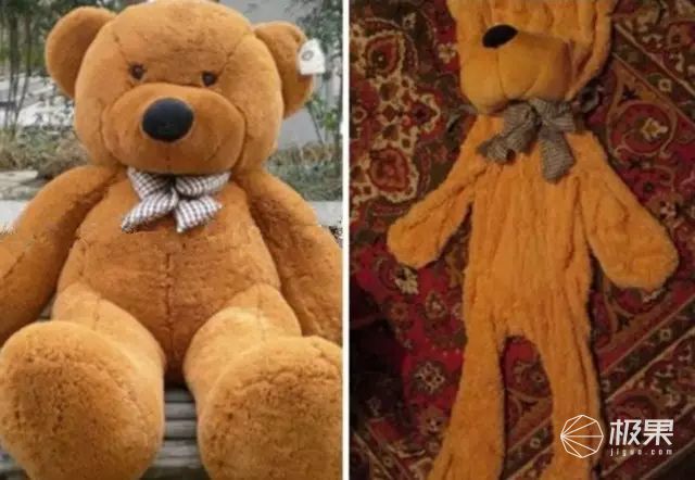 辣眼睛！你见过老外的买家秀吗？看完心疼30秒