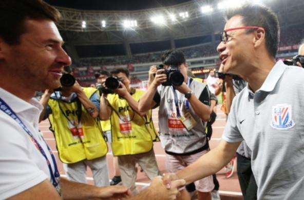 足协杯上港不卖票给申花 专家:职业比赛竟不卖