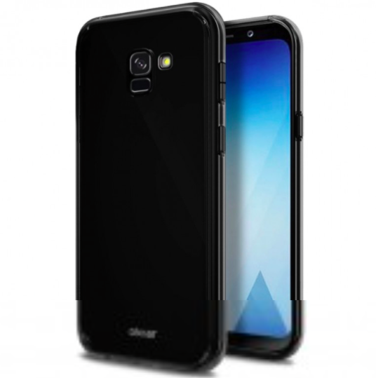 2018版三星A5外壳照曝光