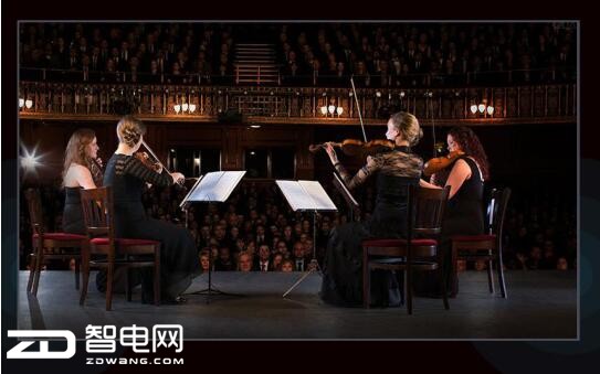 彰显轻盈灵魂曲面美感 长虹65Q5N 4K HDR来