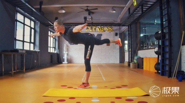 BodyPlus智能运动衣