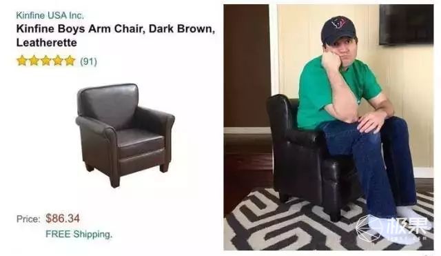 辣眼睛！你见过老外的买家秀吗？看完心疼30秒