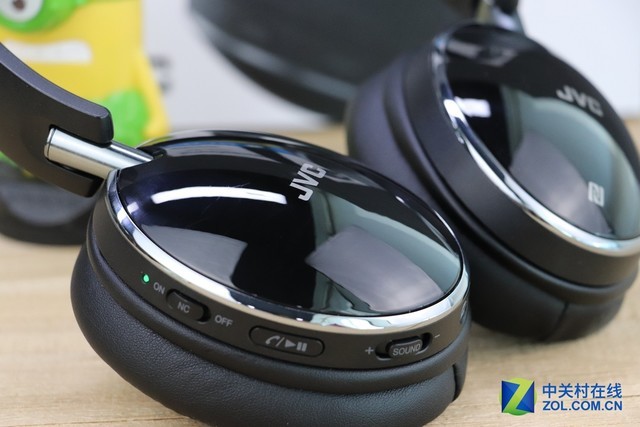 jvc耳机测评 
