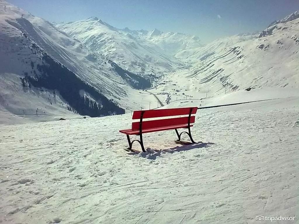 全球最适合居住的国家No.1|如何第一次去瑞士