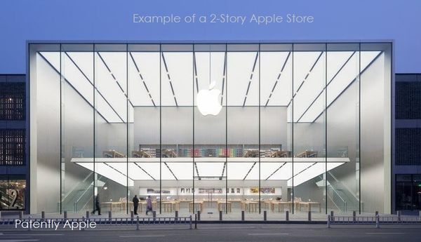 苹果在韩国首家直营店将开业：最快明年1月