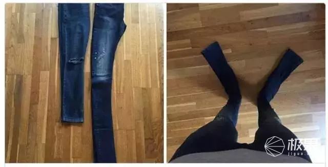 辣眼睛！你见过老外的买家秀吗？看完心疼30秒