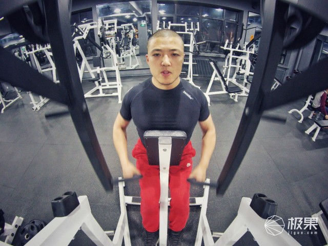 BodyPlus智能运动衣