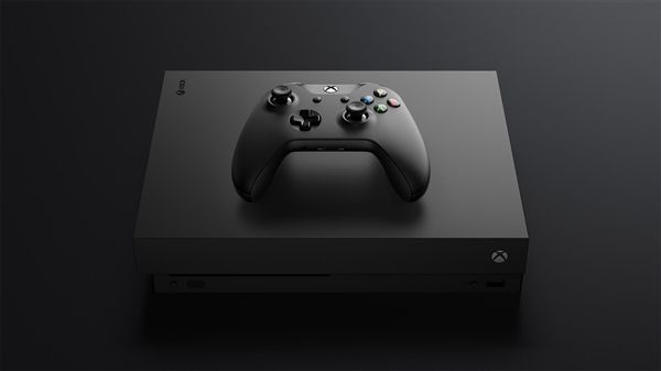 Xbox One官方：万勿将主机接到防雷插座 会打不开