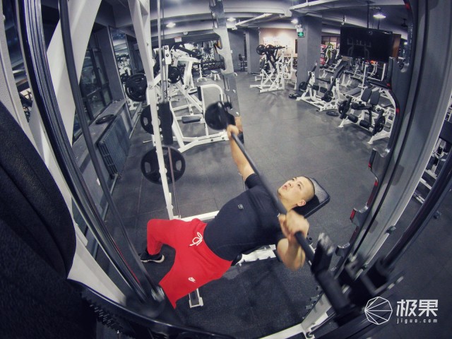 BodyPlus智能运动衣