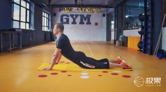 BodyPlus智能运动衣