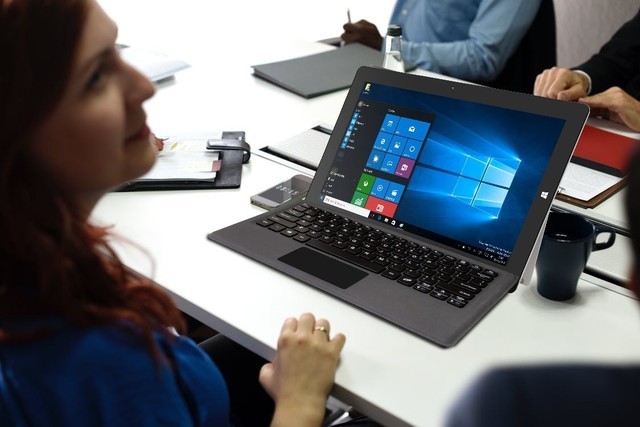 双·11销量创佳绩 中柏新品平板国产之光 