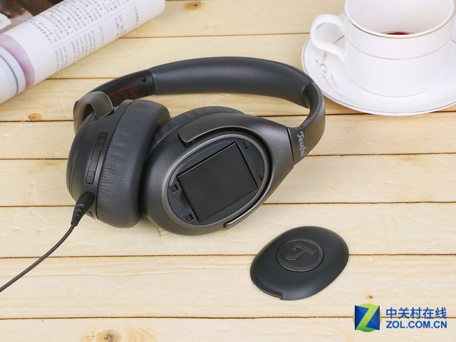 耳朵马杀鸡 舒适高水准头戴耳机大推荐 