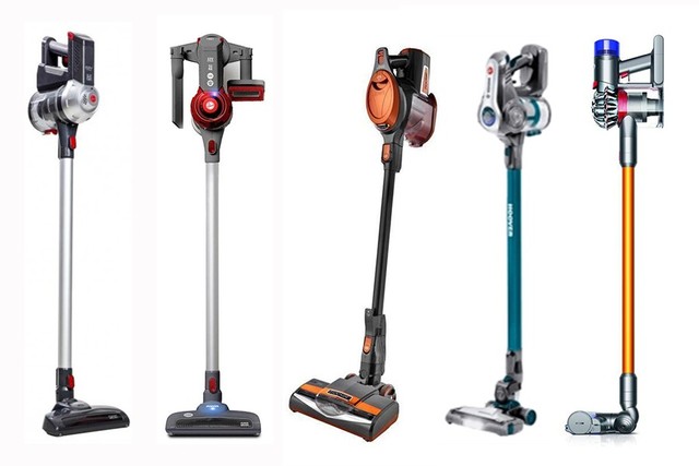 就算使了20年 其实你可能还真的不懂吸尘器