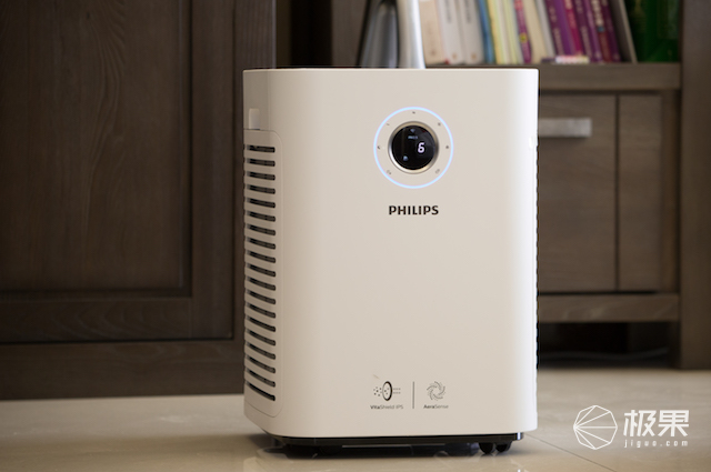 飞利浦PHILIPSac5660空气净化器