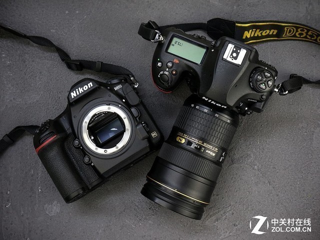 要专业还是要低价?相机发展来到了分岔路