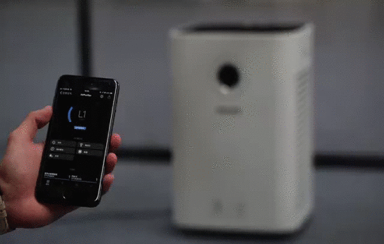 飞利浦PHILIPSac5660空气净化器