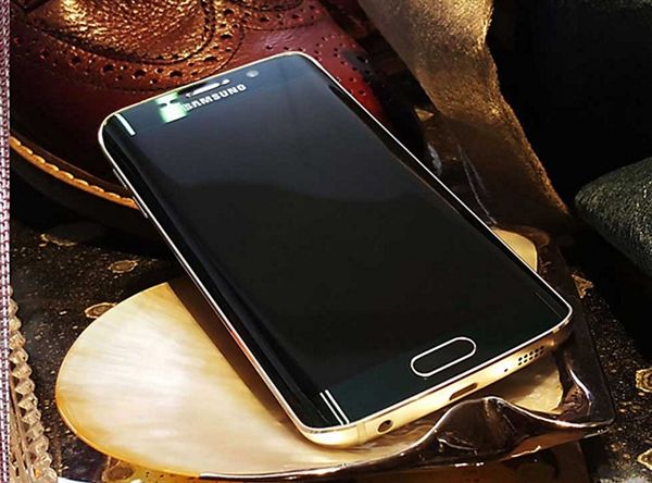 三星确认Galaxy S6将官升安卓8.0系统：厚道！