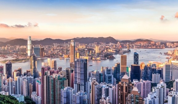Google 云平台选址香港 2018 年建亚太第六座数据中心