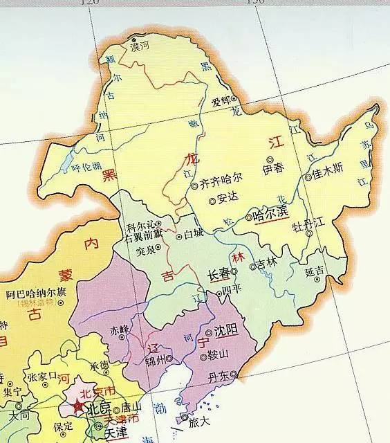 广东[中华人民共和国省级行政区]在哪里 广东[中华人民共和国省级行政