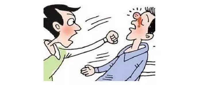 讨债不成殴打他人,检察官提醒:如此讨债,犯法!