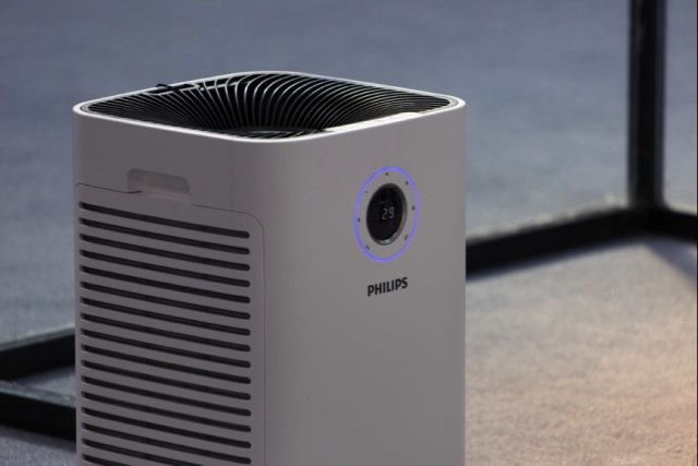 飞利浦PHILIPSac5660空气净化器