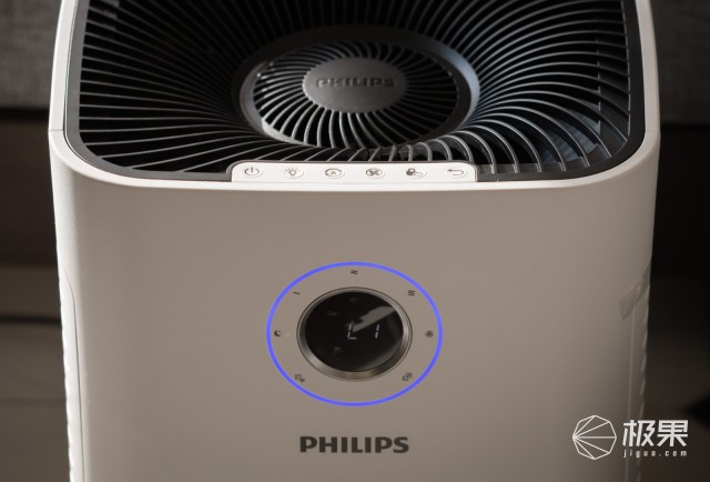 飞利浦PHILIPSac5660空气净化器