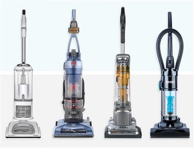 就算使了20年 其实你可能还真的不懂吸尘器