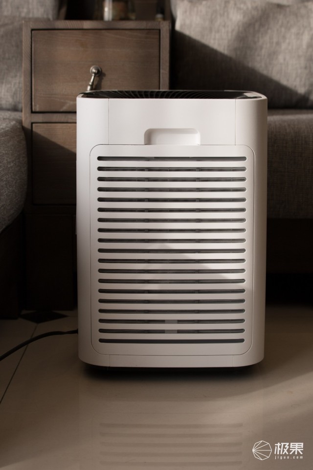 飞利浦PHILIPSac5660空气净化器