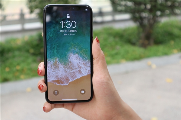 OһiPhone Xl(f)ۇң@r(ji)]Sei