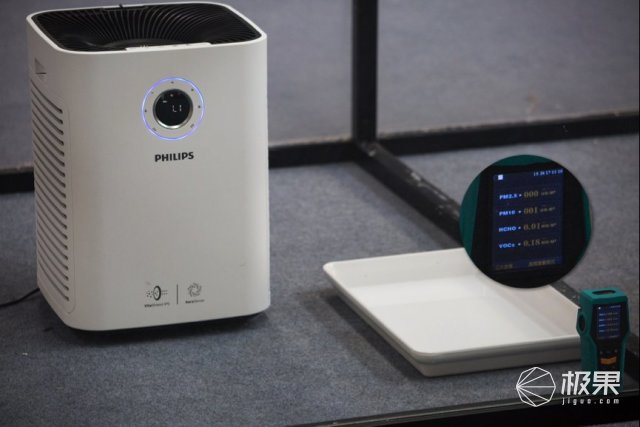 飞利浦PHILIPSac5660空气净化器