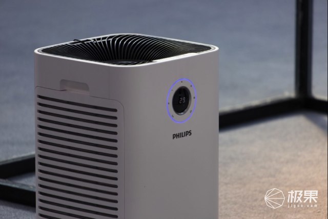 飞利浦PHILIPSac5660空气净化器