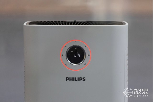 飞利浦PHILIPSac5660空气净化器