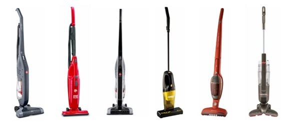 就算使了20年 其实你可能还真的不懂吸尘器