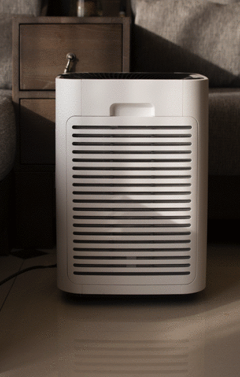 飞利浦PHILIPSac5660空气净化器