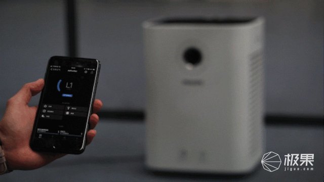 飞利浦PHILIPSac5660空气净化器