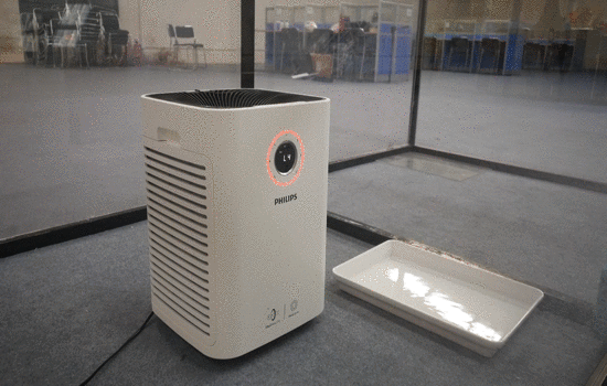 飞利浦PHILIPSac5660空气净化器