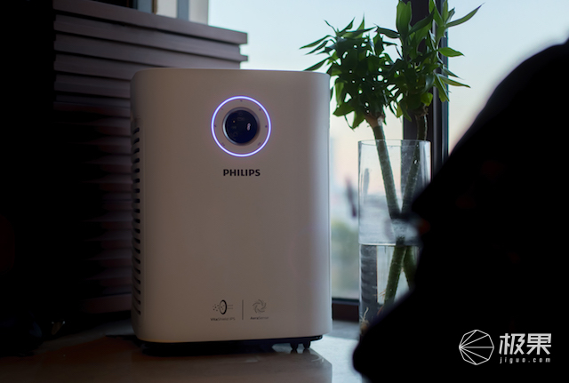 飞利浦PHILIPSac5660空气净化器