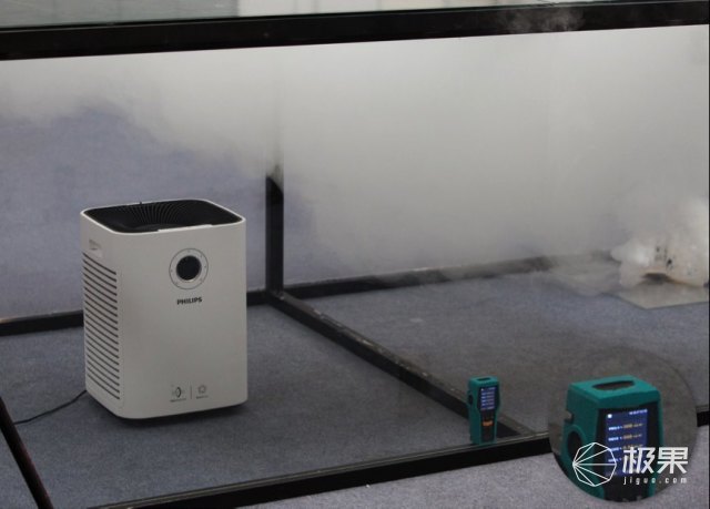 飞利浦PHILIPSac5660空气净化器