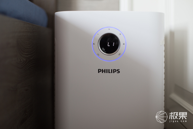 飞利浦PHILIPSac5660空气净化器