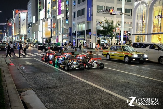 夏末日本之旅 佳能EOS 800D暴走拍摄 