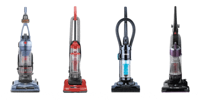 就算使了20年 其实你可能还真的不懂吸尘器