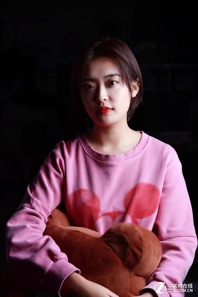 防抖大眼睛 佳能EF 85/1.4L IS USM评测 