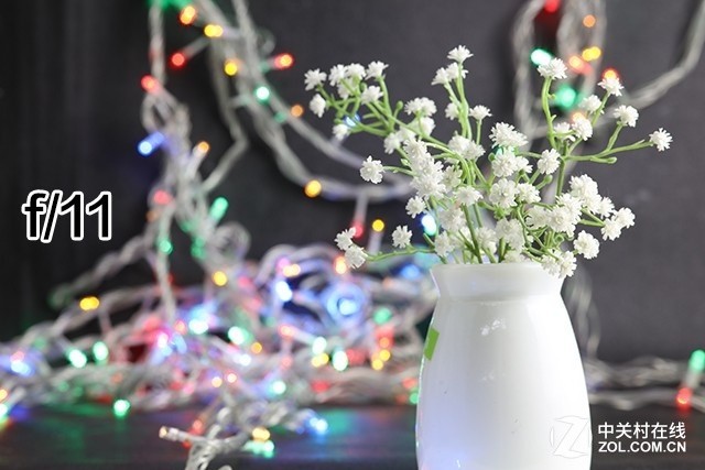 防抖大眼睛 佳能EF 85/1.4L IS USM评测 