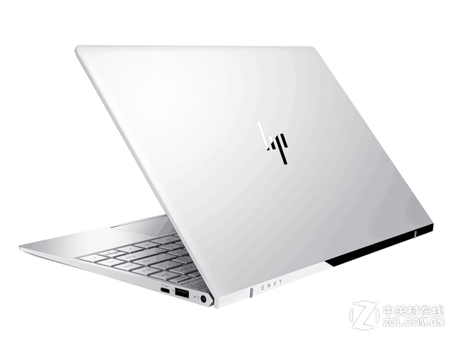商务轻薄颜值出众 惠普ENVY 13天猫售6199 