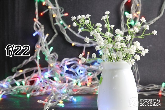 防抖大眼睛 佳能EF 85/1.4L IS USM评测 